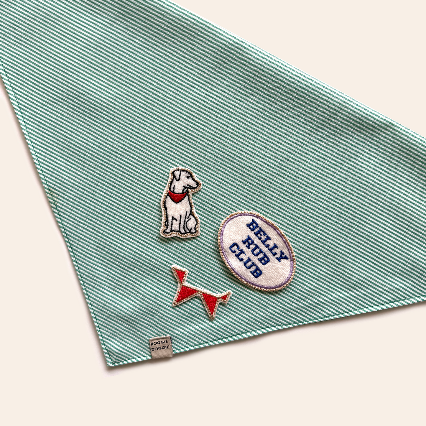 Parche Professional Football Fetcher