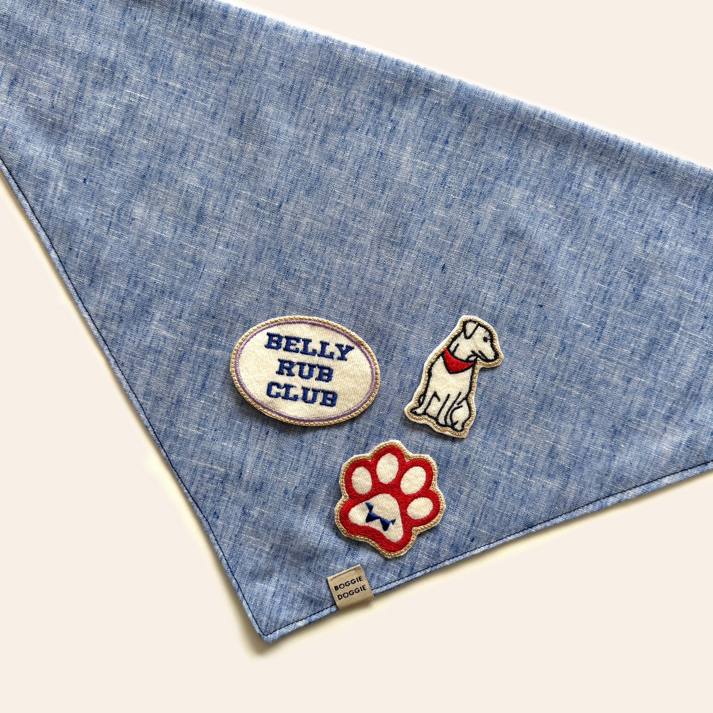 Parche Professional Football Fetcher