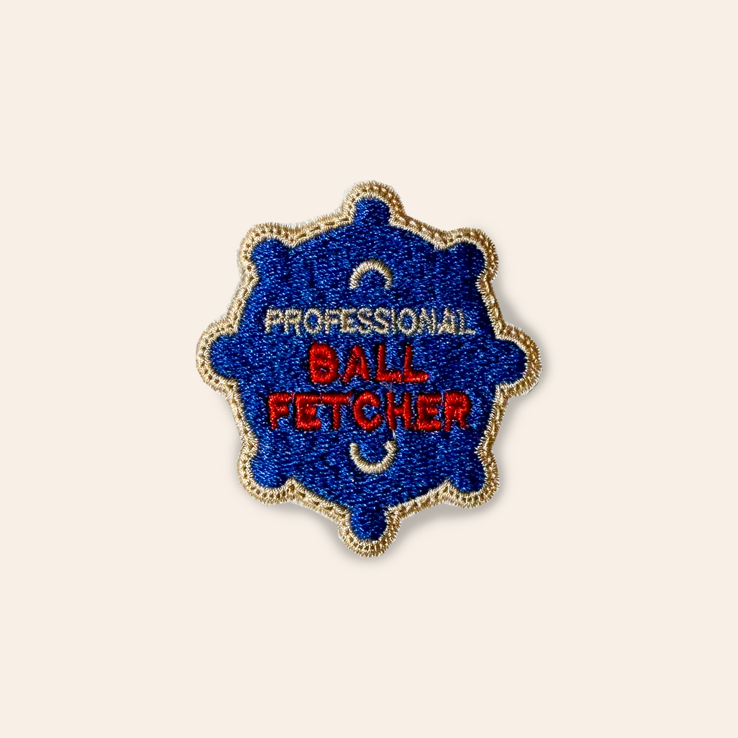 Parche Professional Football Fetcher